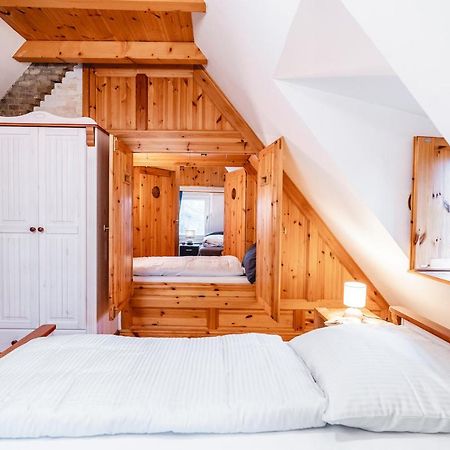 Reethus Deichseele Pellworm Bagian luar foto
